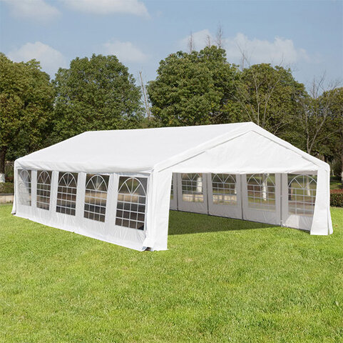 20' x 30' Party Tent