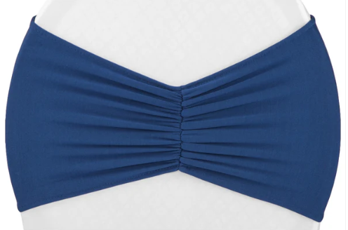 SPANDEX CHAIR BAND-NAVY BLUE
