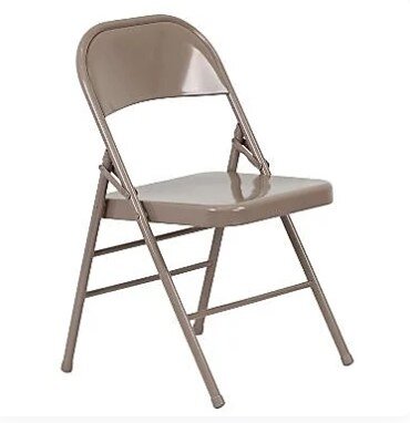 Metal Folding Chairs