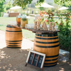 Drink Station