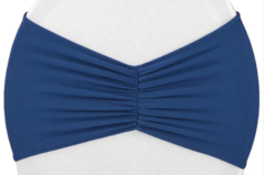 SPANDEX CHAIR BAND-NAVY BLUE