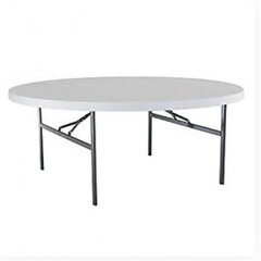 60" Round Table