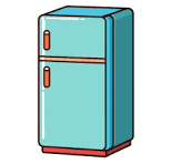 Freon Unit, Refrigerator, air conditioner, Dehumidifier