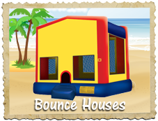 Bounce Houses