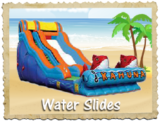 Water Slides