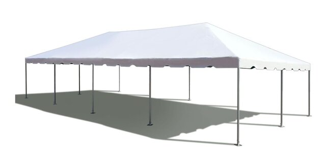 30X30 - Frame Tent