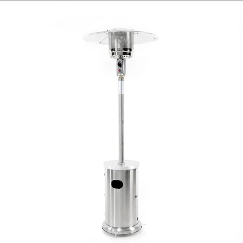 Floorstanding Propane Patio Heater