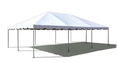 20X30    West Coast Frame Tent (Seats 50-75 People)