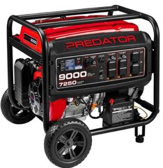 9000 Watt inverter Generator