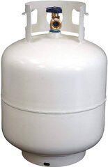 Propane - 20lbs