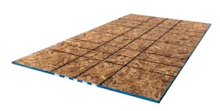 16X16 Dance Floor SubFloor