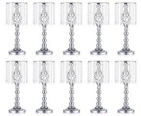 Center Pieces (Silver)