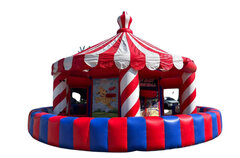 Games and Attractions