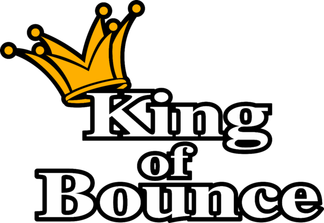 King of Bounce