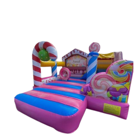 Candy Land Toddler Combo 