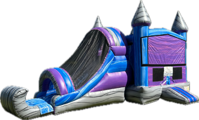 Purplicious Combo Dry 