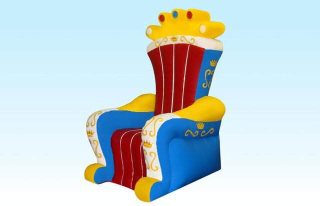 Kings Chair 