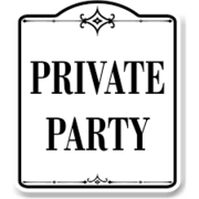 Private Party