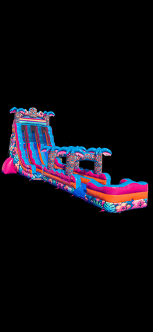 22 Aloha Splash Dual