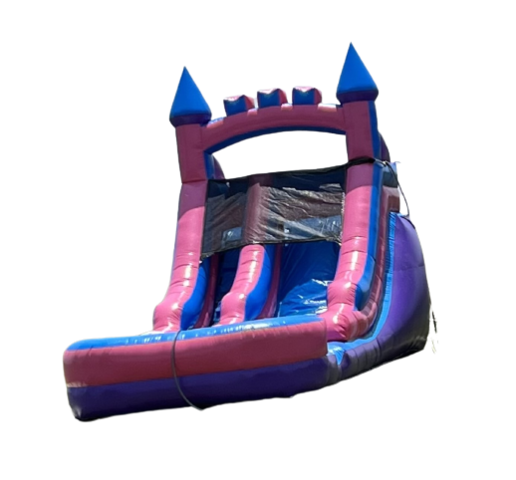 12' Pink Slide 