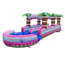 Big N Bright Slip n Slide 