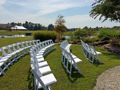 Tables and Chairs