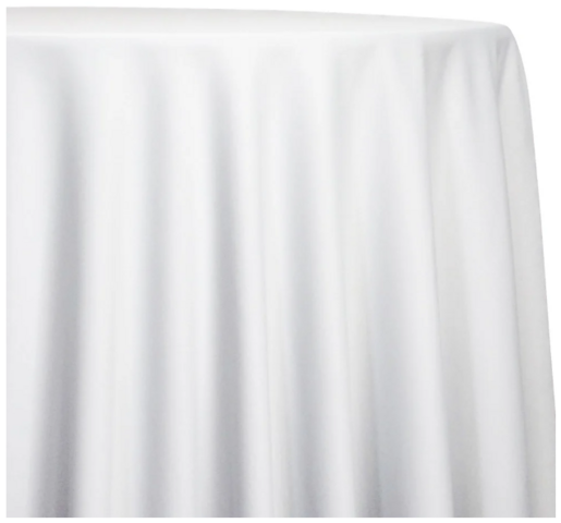White Linens