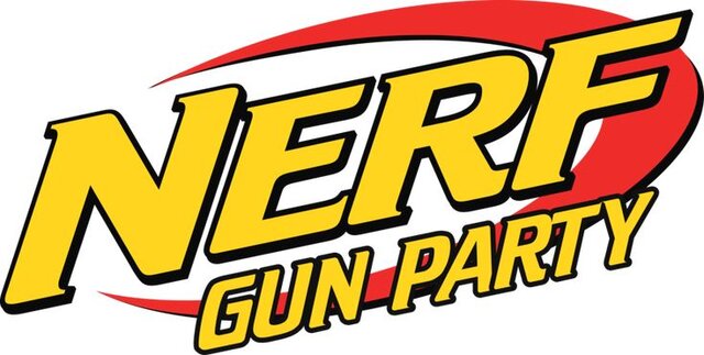 Nerf Party