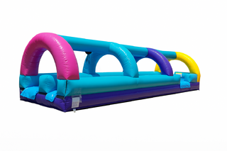 Slip and Slide (Wet Only)