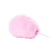 Pink Strawberry Cotton Candy Flavor