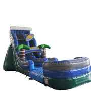 Big Island Slides