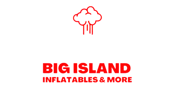 Big Island Inflatables and More