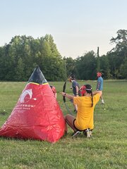 Archery Tag