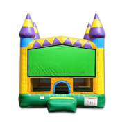 Bounce Houses