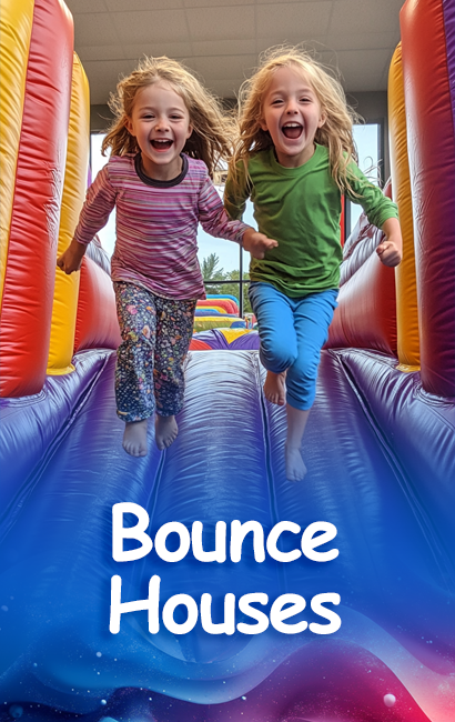 Bounce Houses