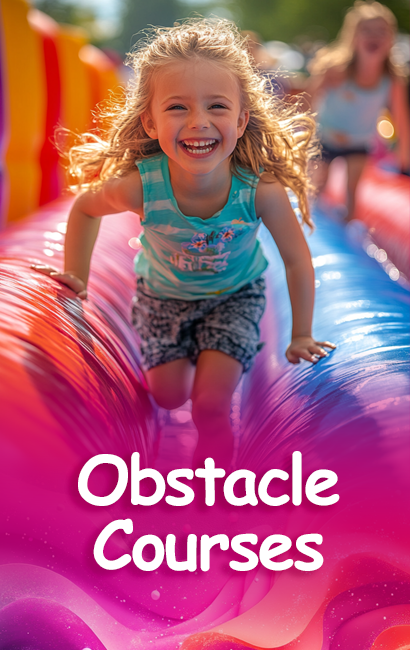 Obstacle Courses