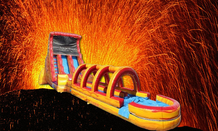 Interactive Inflatables Rentals Interactive Inflatables Rentals