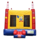 Candle Bounce House