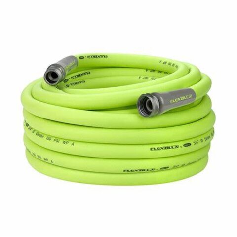 water hose