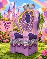 Princess Throne