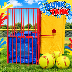 Dunk Tank