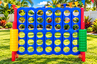 Connect Four