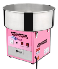 Cotton Candy Machine