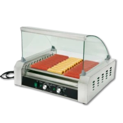 Hotdog Machine