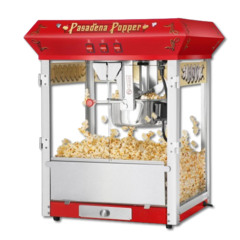 Popcorn Machine