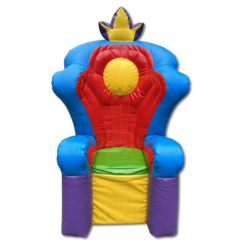 Prince Throne