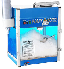 Snow Cone Machine 