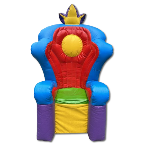 Prince Throne