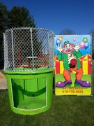 Dunk Tanks