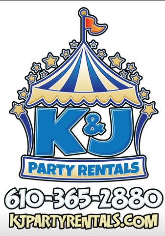 K&J Party Rentals